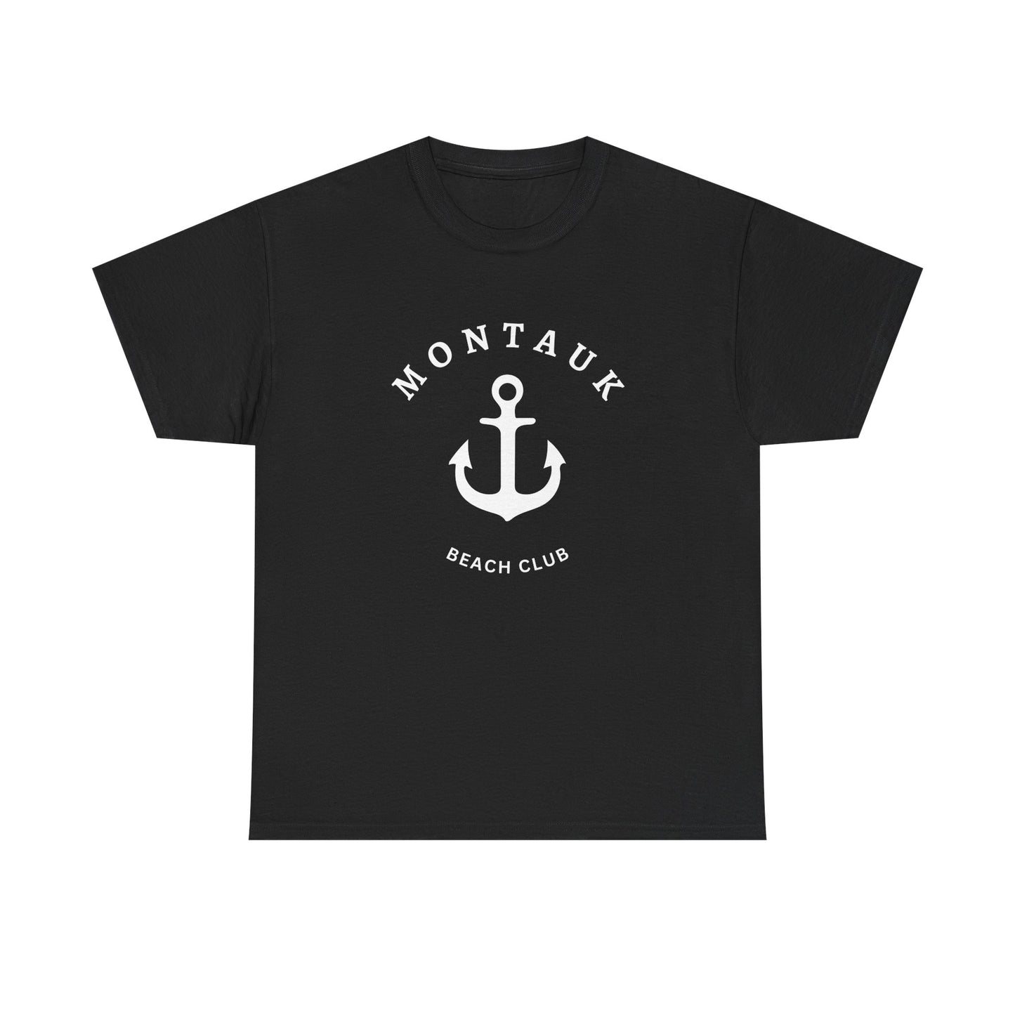 Montauk Beach Club T-Shirt