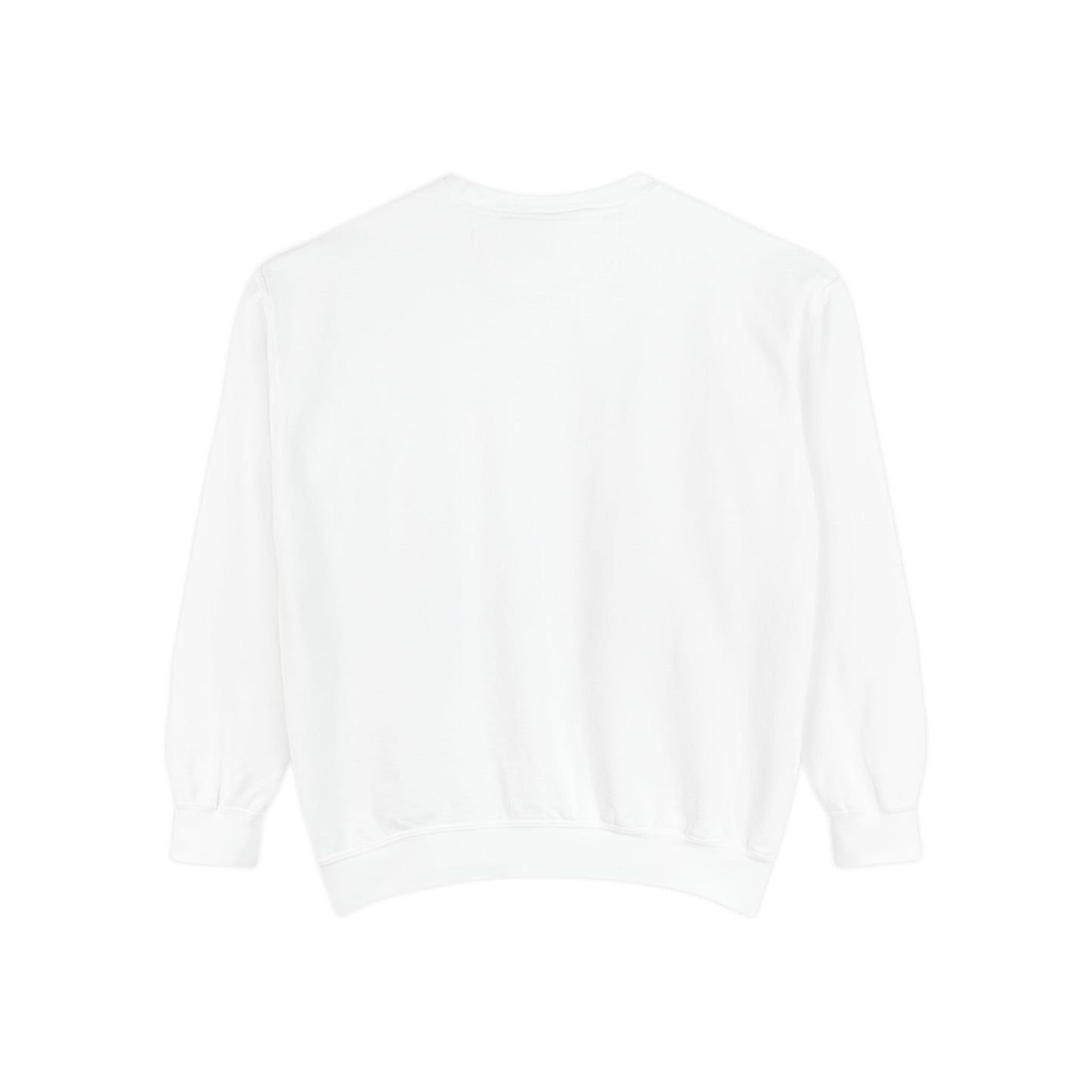 Cozy Sailboat Sweatshirt - Holiday House Rhode Island