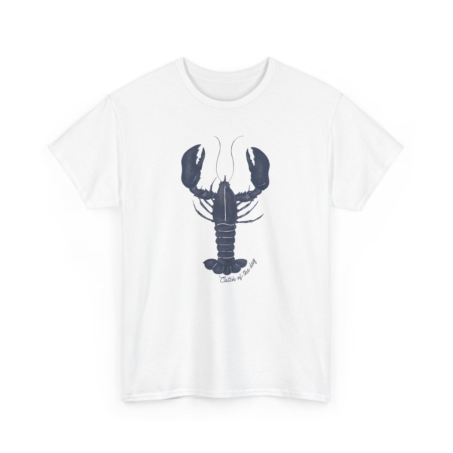 Lobster T-Shirt