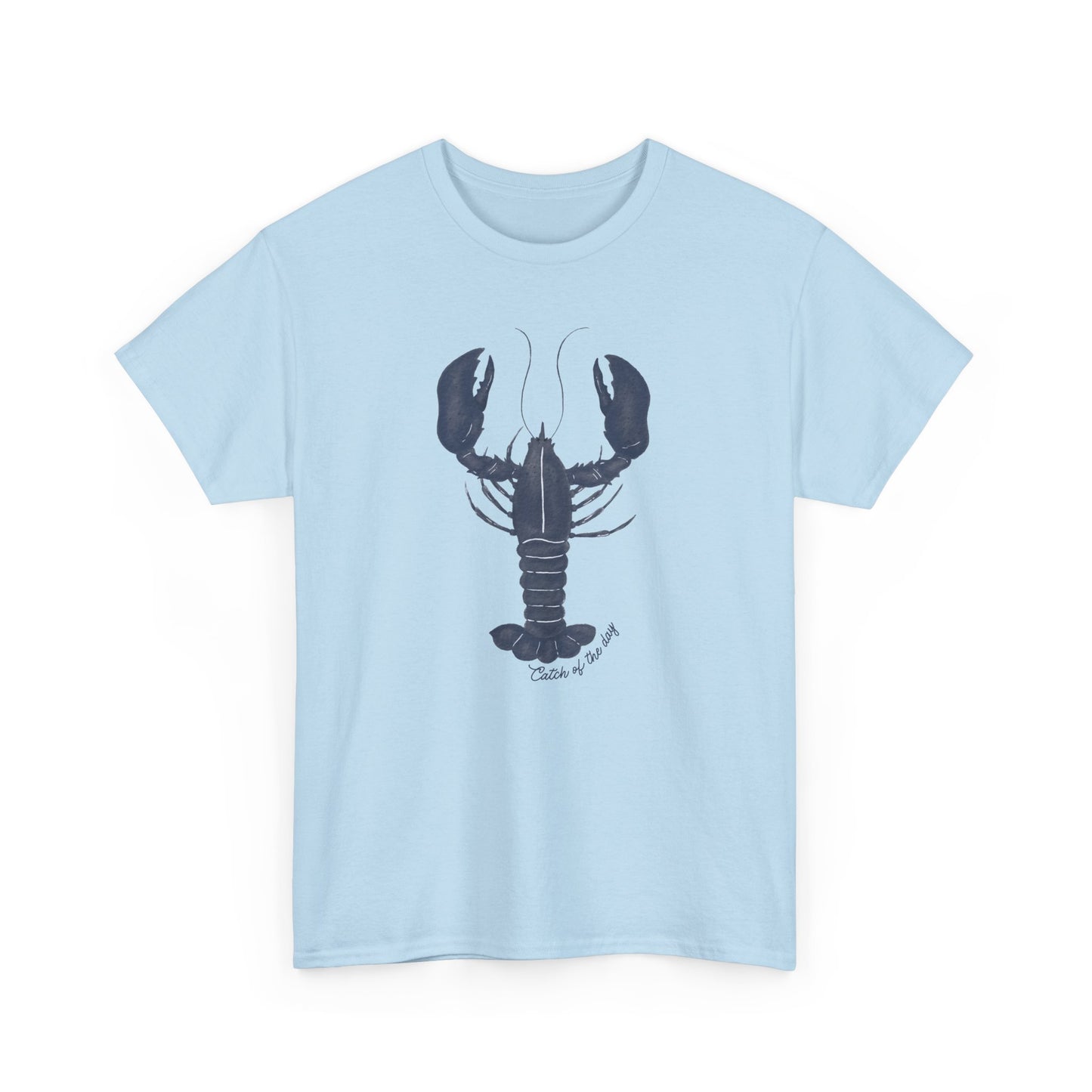 Lobster T-Shirt