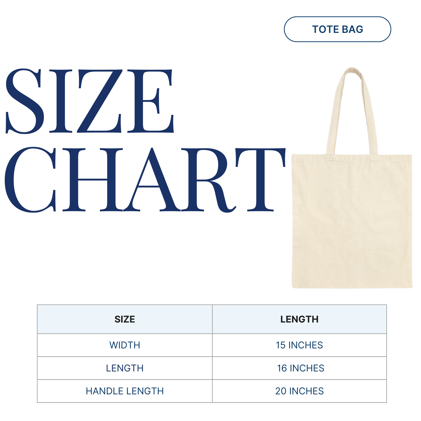 Lobster Cotton Canvas Tote Bag