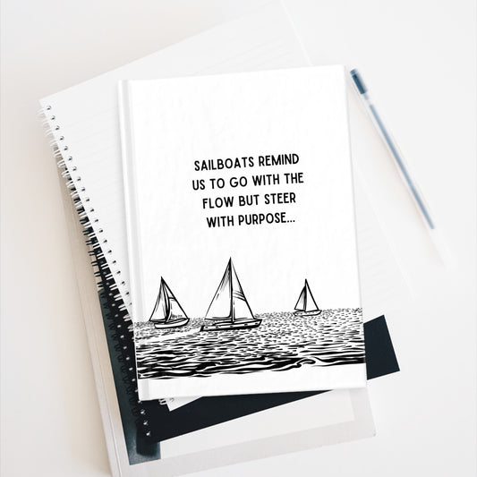 Sailboat Journal